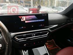 بی ئێم دەبڵیو سیریەس 3